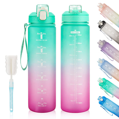 Bumplash™ Sports Bottle