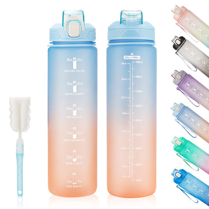 Bumplash™ Sports Bottle